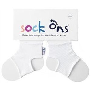 Baby Sock-ons